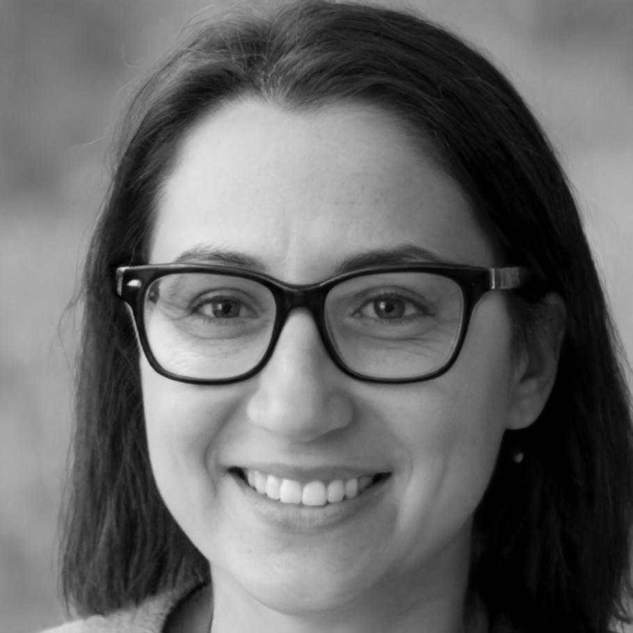 Zelda Crawford, Corporate Finance Specialist